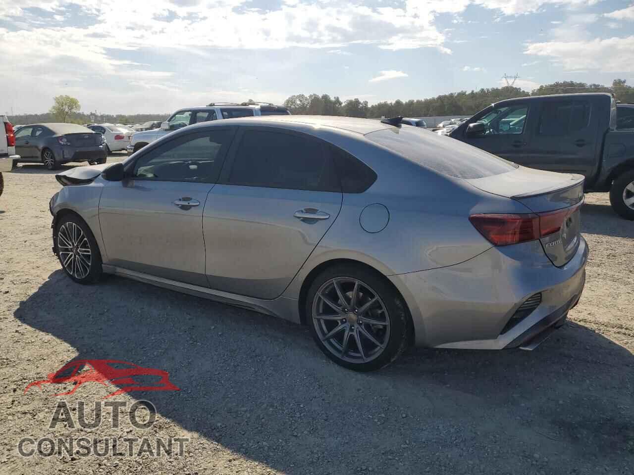 KIA FORTE 2023 - 3KPF44AC1PE620260