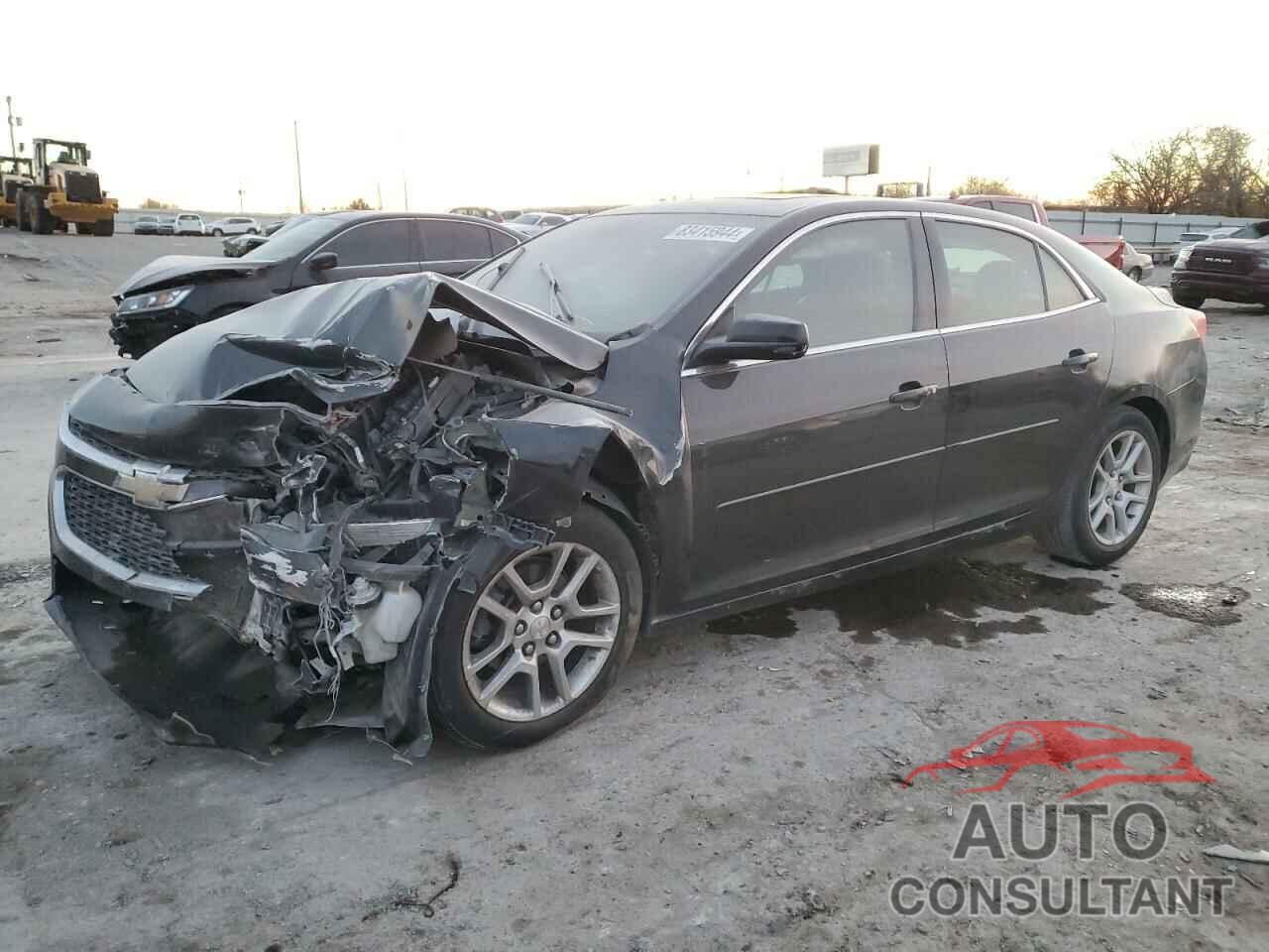 CHEVROLET MALIBU 2015 - 1G11C5SL2FF158273