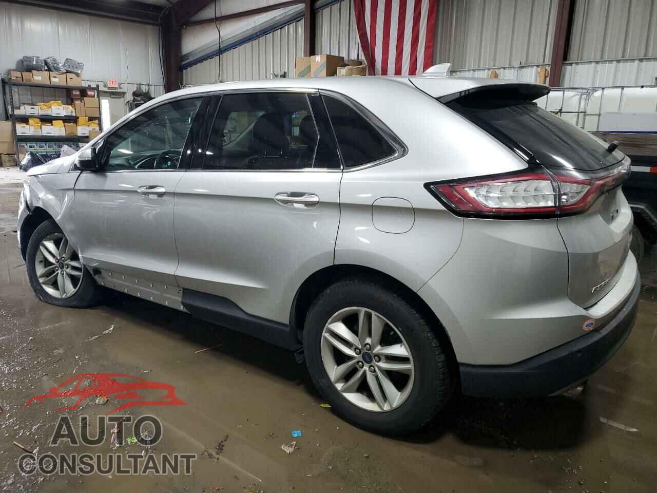 FORD EDGE 2018 - 2FMPK4J99JBB62332