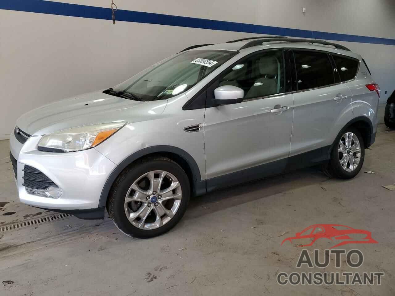 FORD ESCAPE 2013 - 1FMCU0G96DUB70153