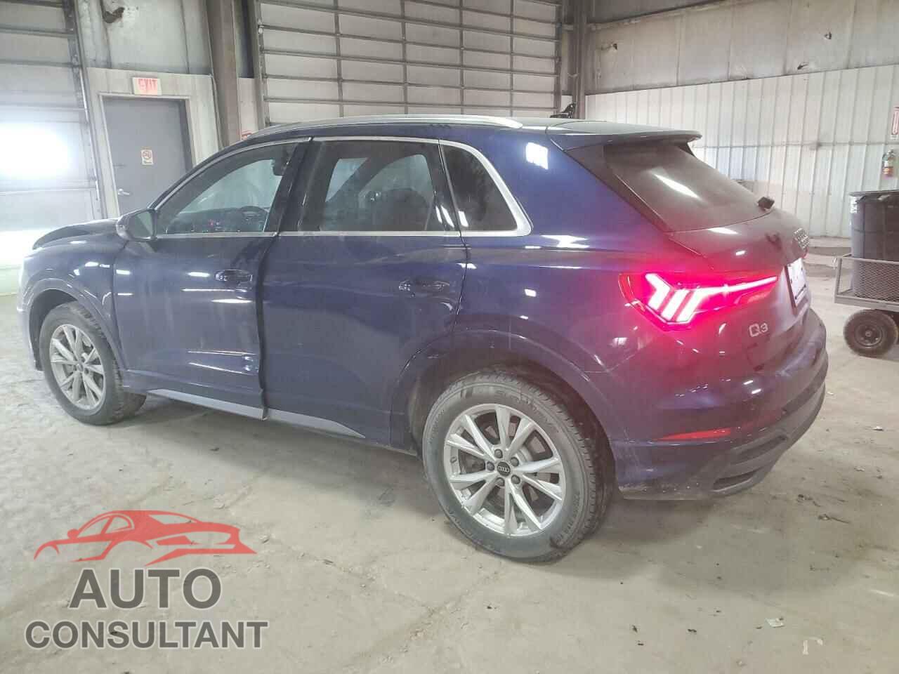 AUDI Q3 2023 - WA1DECF35P1094171