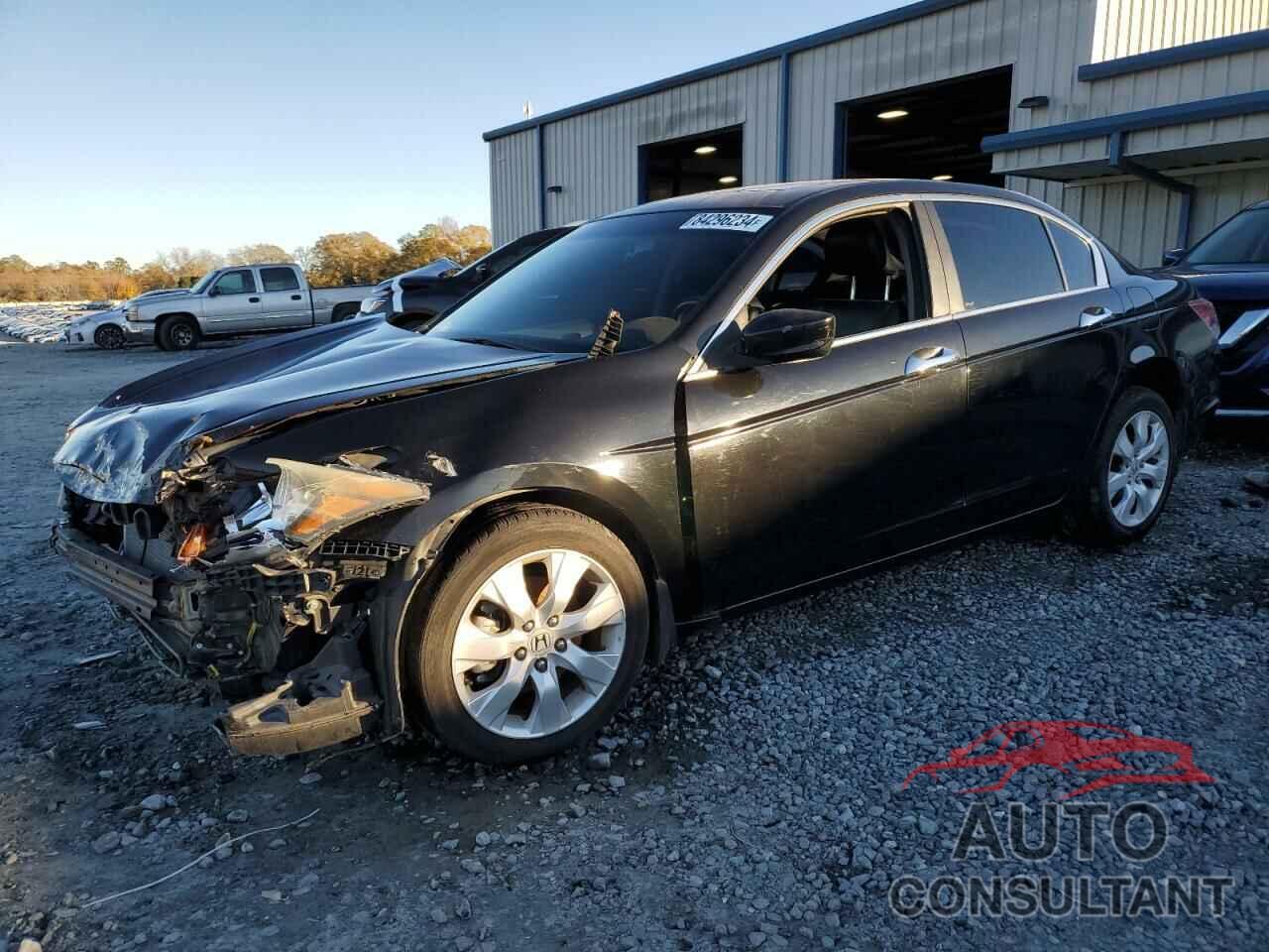 HONDA ACCORD 2010 - 1HGCP3F8XAA019756