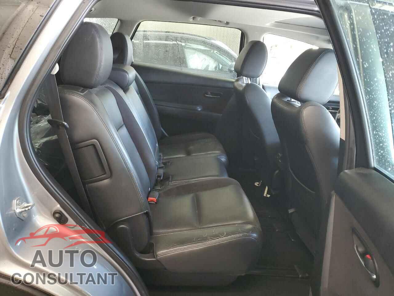 MAZDA CX-9 2013 - JM3TB2CA9D0419064