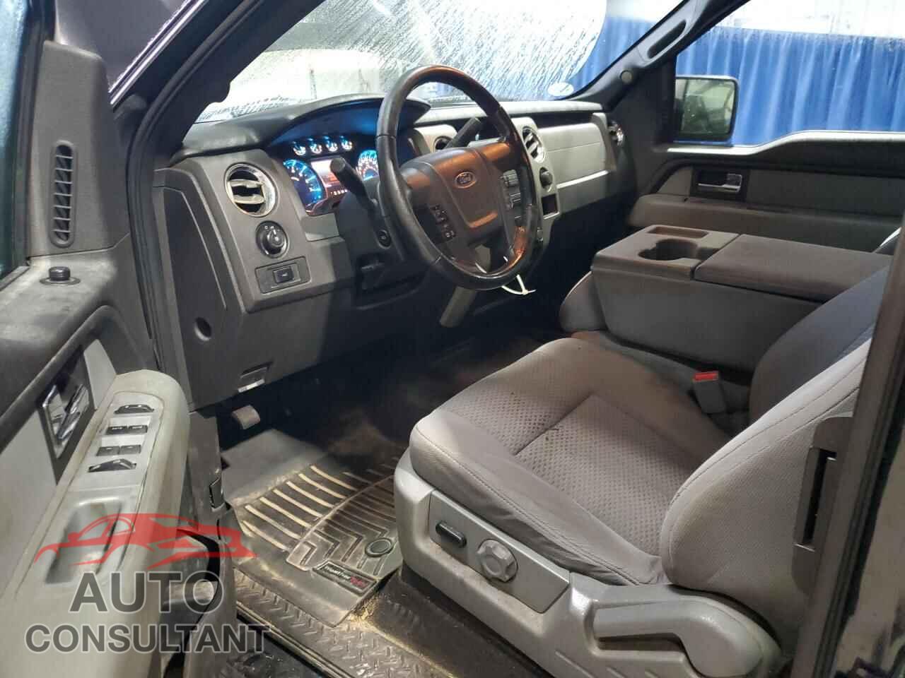 FORD F150 2012 - 1FTFX1ET6CFA55357