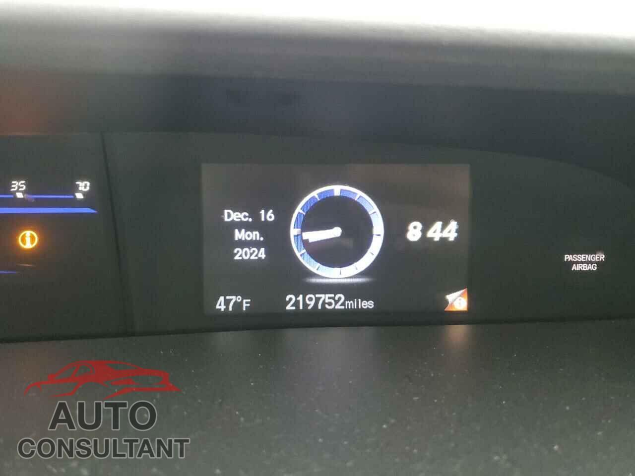 HONDA CIVIC 2014 - 19XFB2F93EE040657