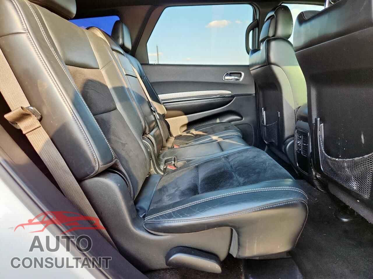 DODGE DURANGO 2015 - 1C4RDHAG2FC120122