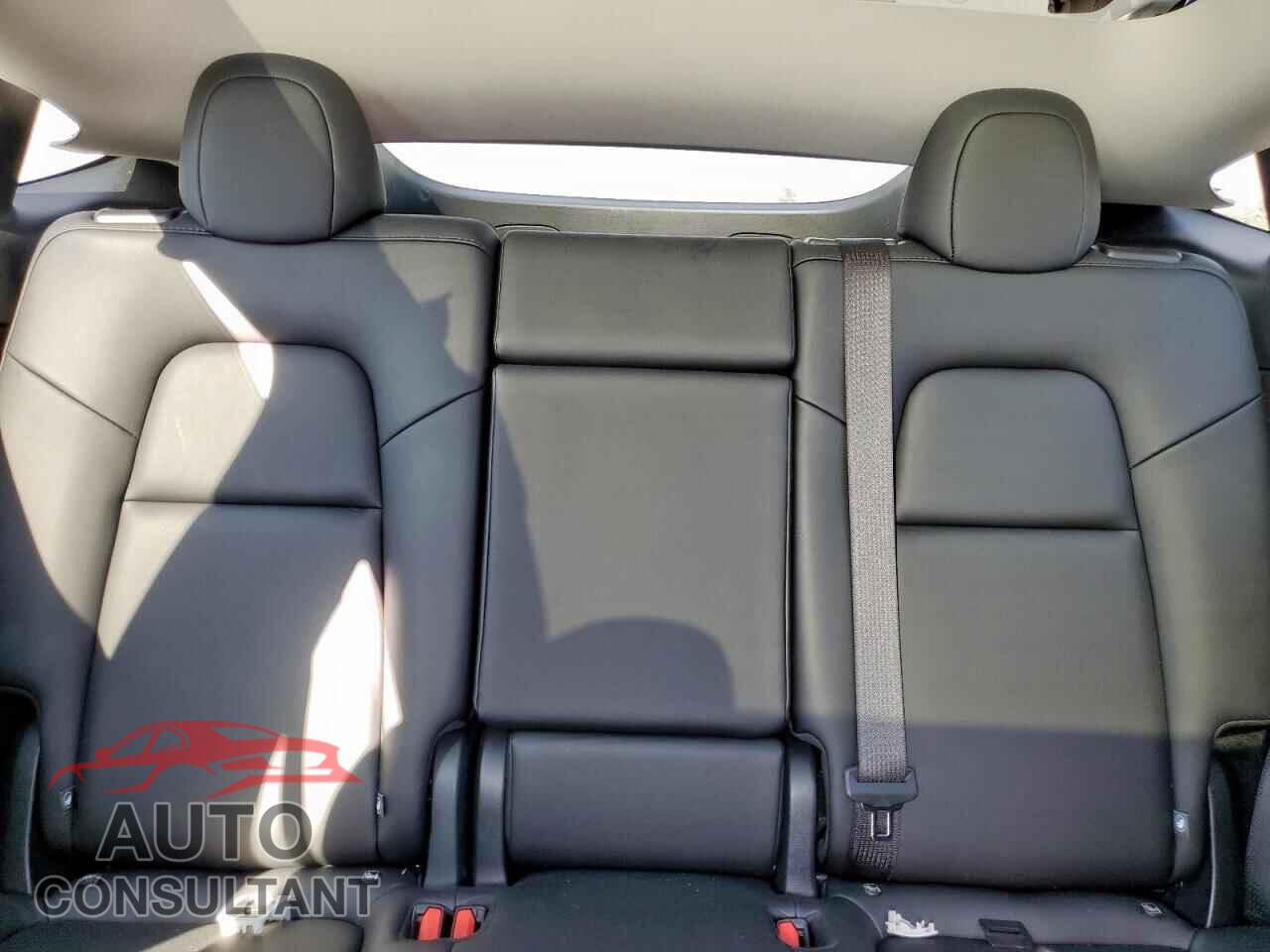 TESLA MODEL Y 2024 - 7SAYGDEE5RF210654