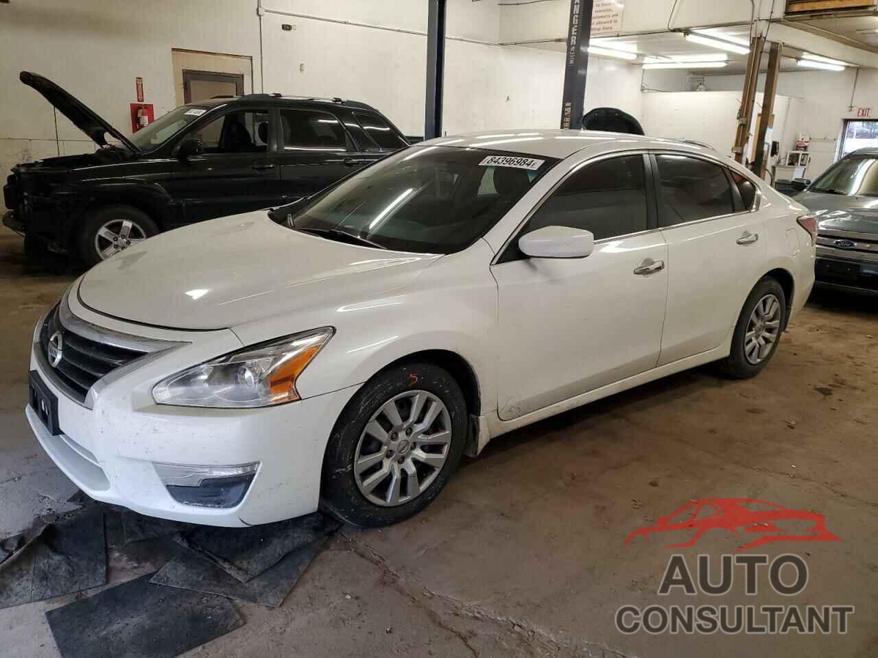 NISSAN ALTIMA 2015 - 1N4AL3AP1FN359044