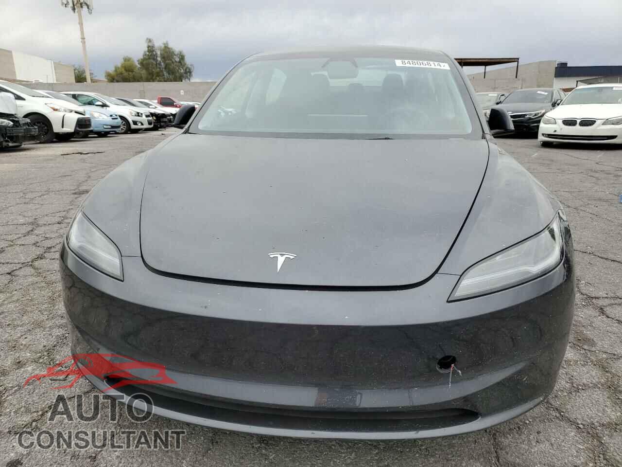 TESLA MODEL 3 2024 - 5YJ3E1EA3RF867137