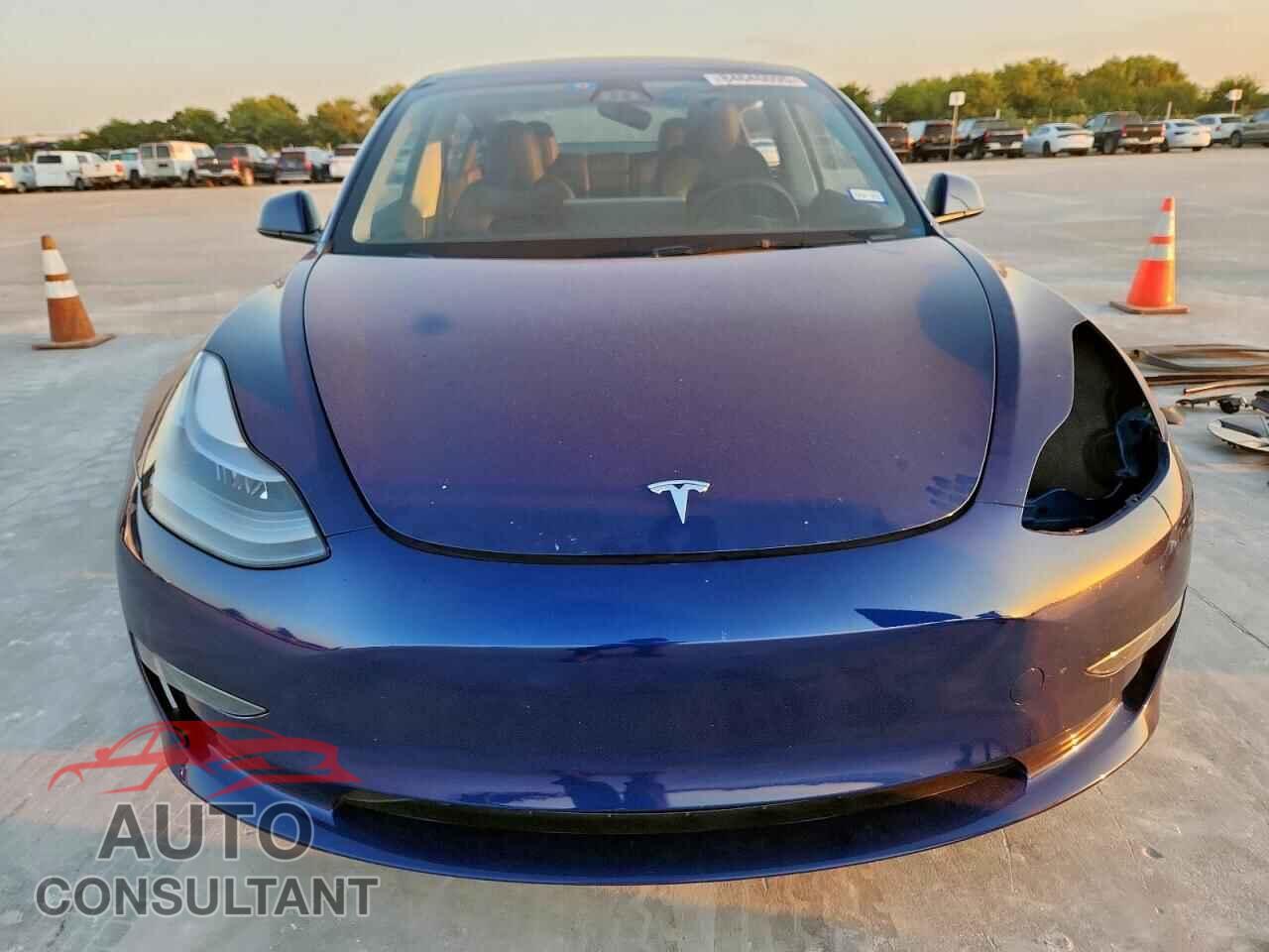 TESLA MODEL 3 2023 - 5YJ3E1EA6PF648413