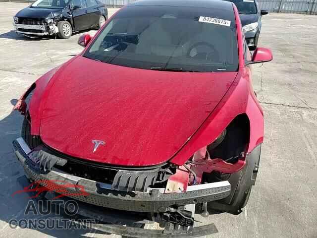 TESLA MODEL 3 2023 - 5YJ3E1EAXPF662265