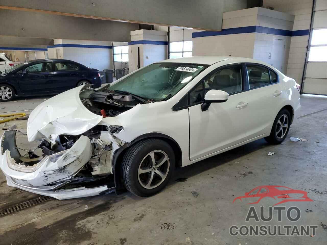 HONDA CIVIC 2015 - 19XFB2F70FE225037