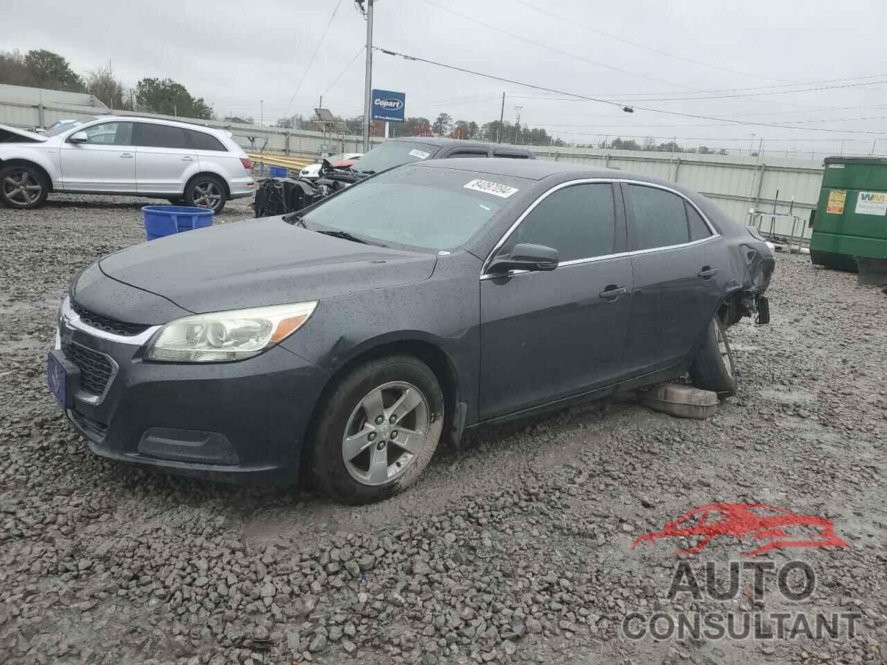 CHEVROLET MALIBU 2015 - 1G11C5SL2FF222800