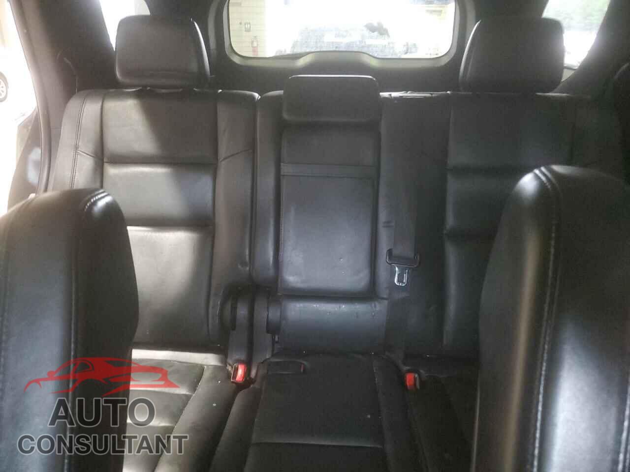 DODGE DURANGO 2016 - 1C4RDHDG2GC361305