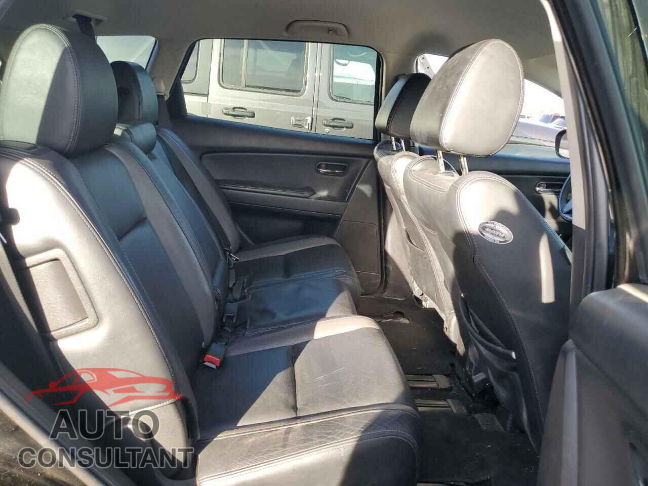 MAZDA CX-9 2012 - JM3TB3CV3C0344658