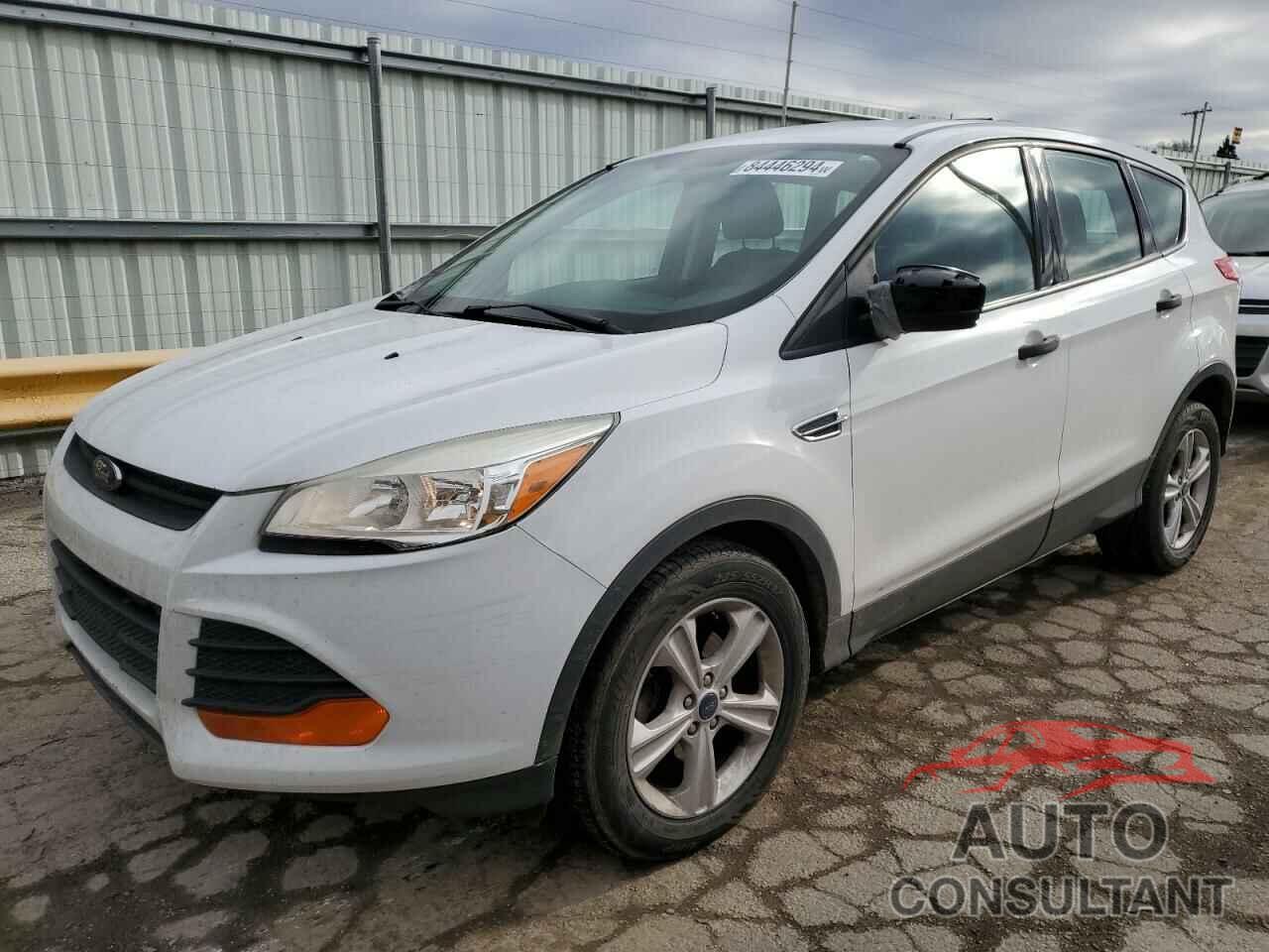 FORD ESCAPE 2015 - 1FMCU0F77FUB09154
