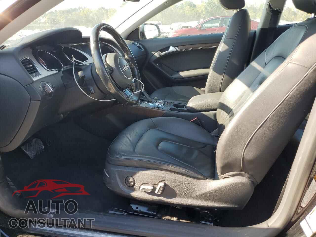 AUDI A5 2015 - WAUCFAFR4FA052755