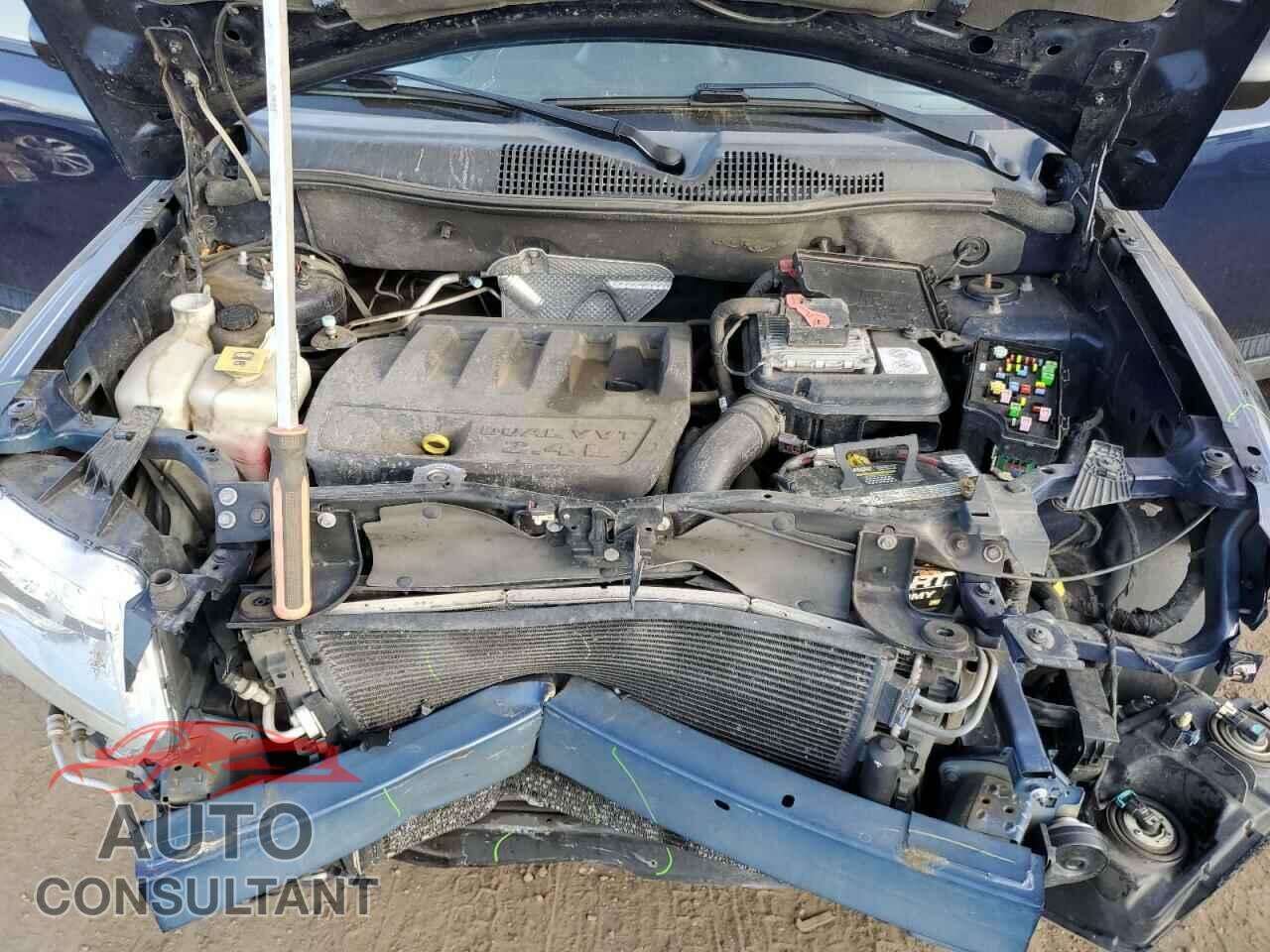 JEEP COMPASS 2013 - 1C4NJDEB4DD119060