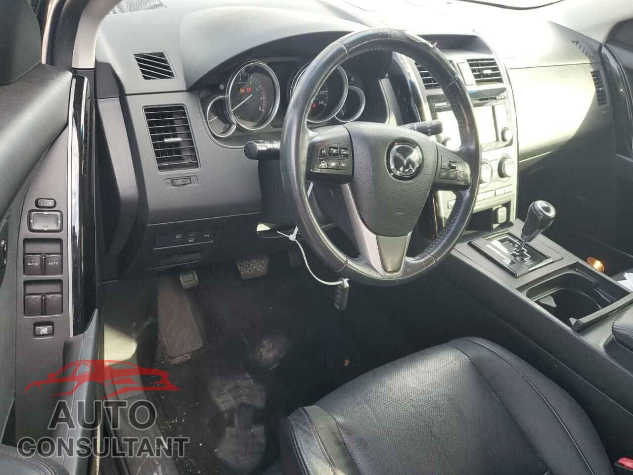 MAZDA CX-9 2015 - JM3TB3CA4F0449629