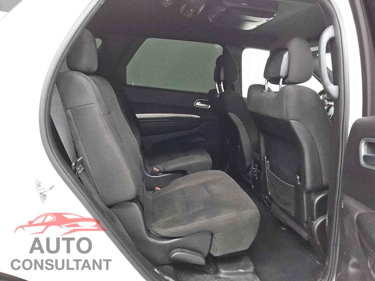 DODGE DURANGO 2019 - 1C4RDJAG3KC606424