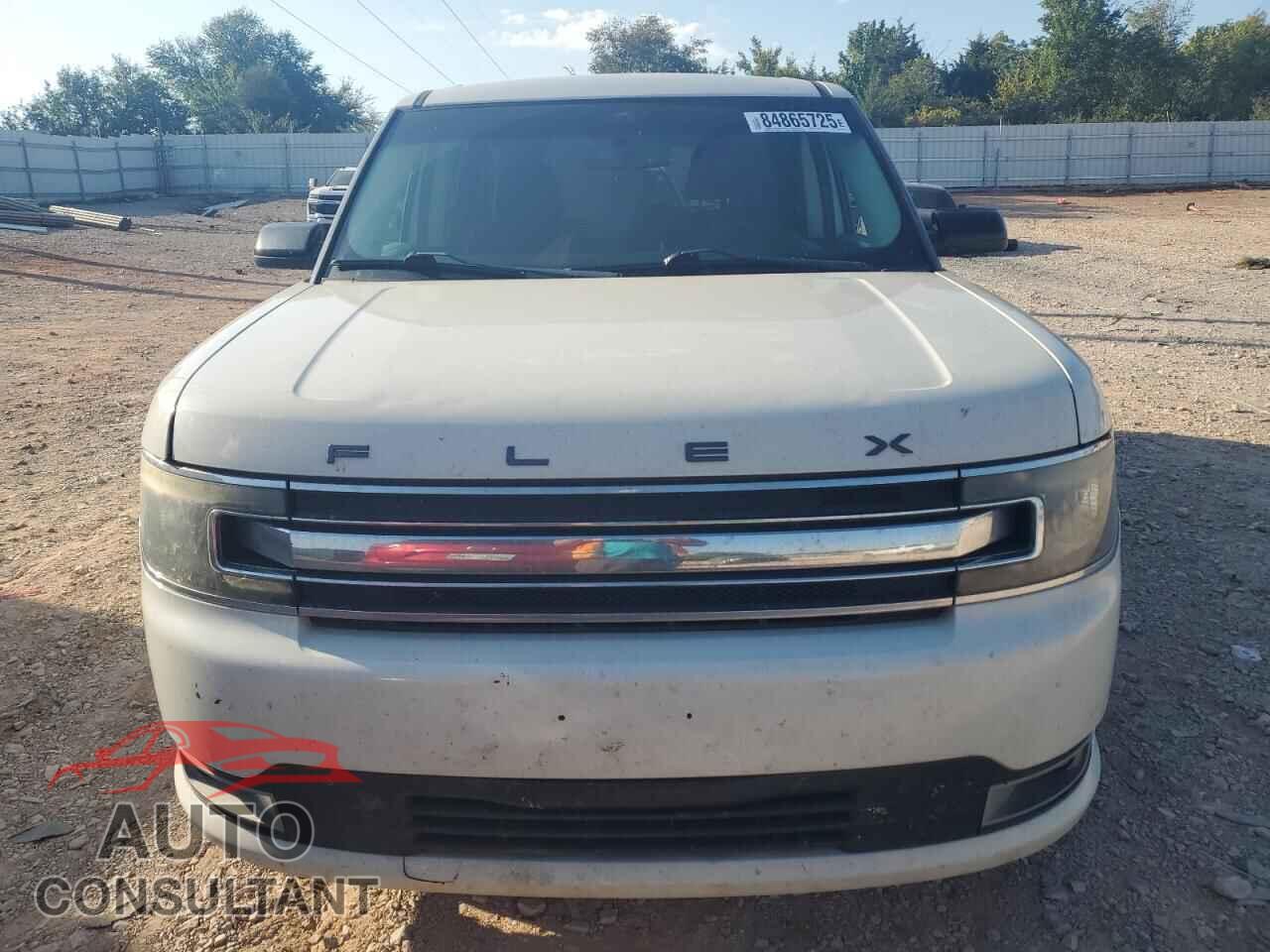 FORD FLEX 2013 - 2FMGK5C87DBD34081