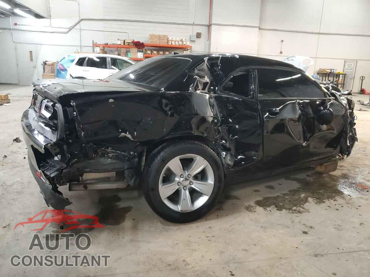 DODGE CHALLENGER 2023 - 2C3CDZAG9PH670240