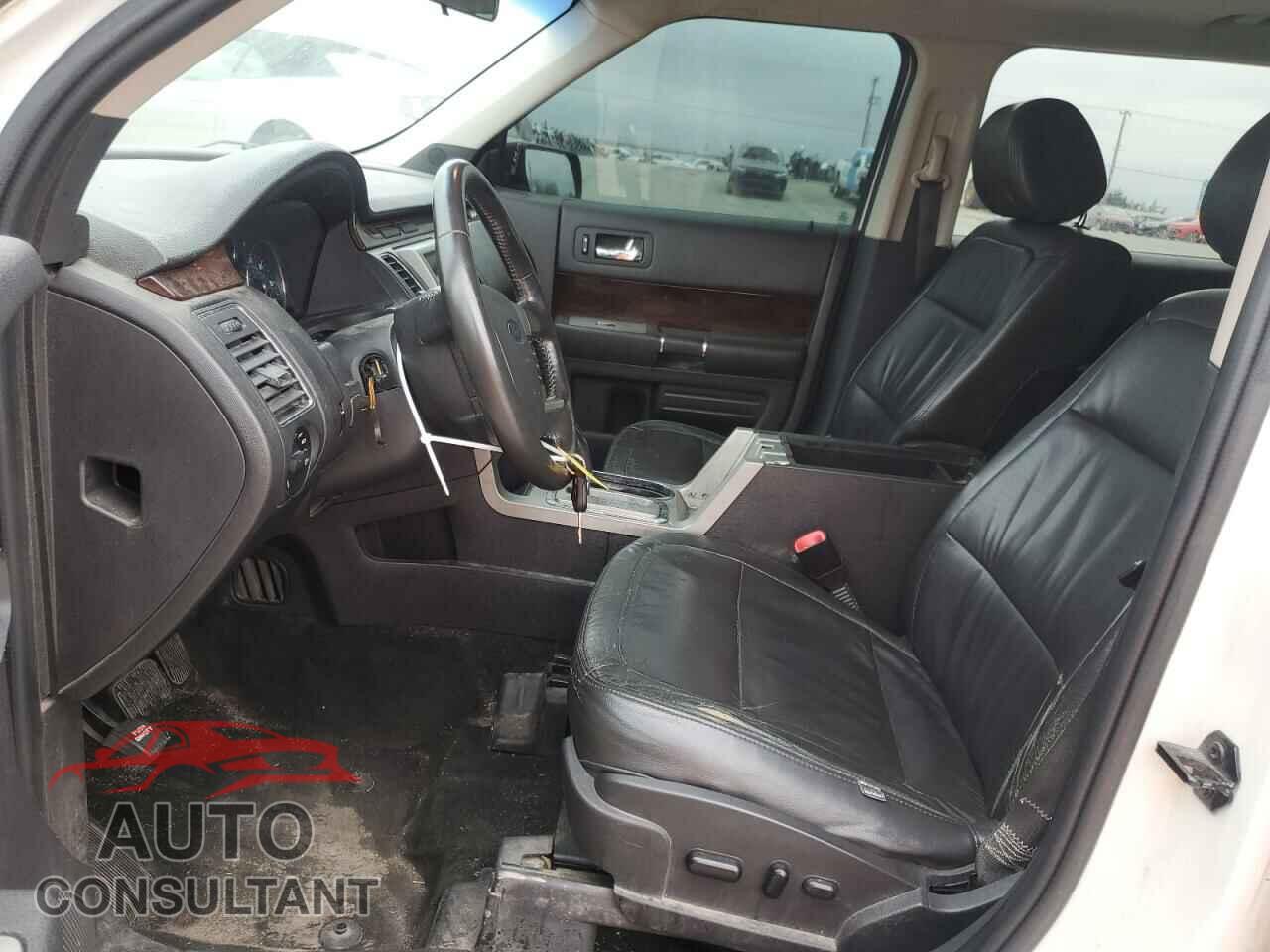 FORD FLEX 2012 - 2FMGK5CCXCBD02518