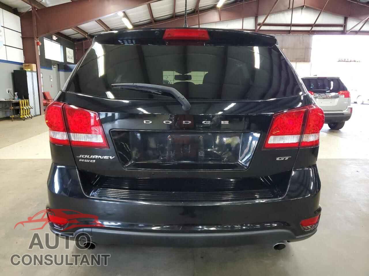 DODGE JOURNEY 2017 - 3C4PDDEG3HT515217
