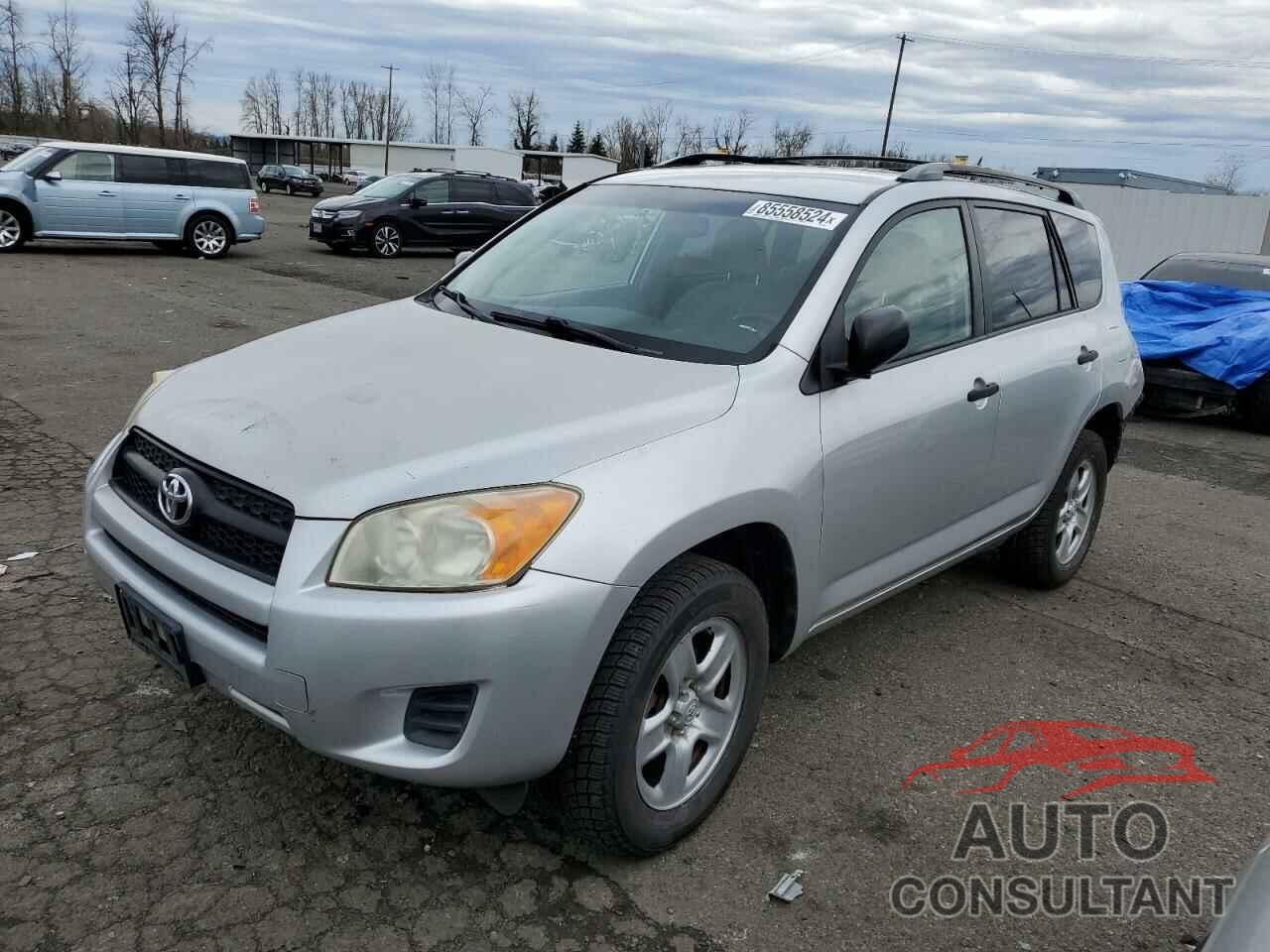 TOYOTA RAV4 2009 - JTMZF35V595009871