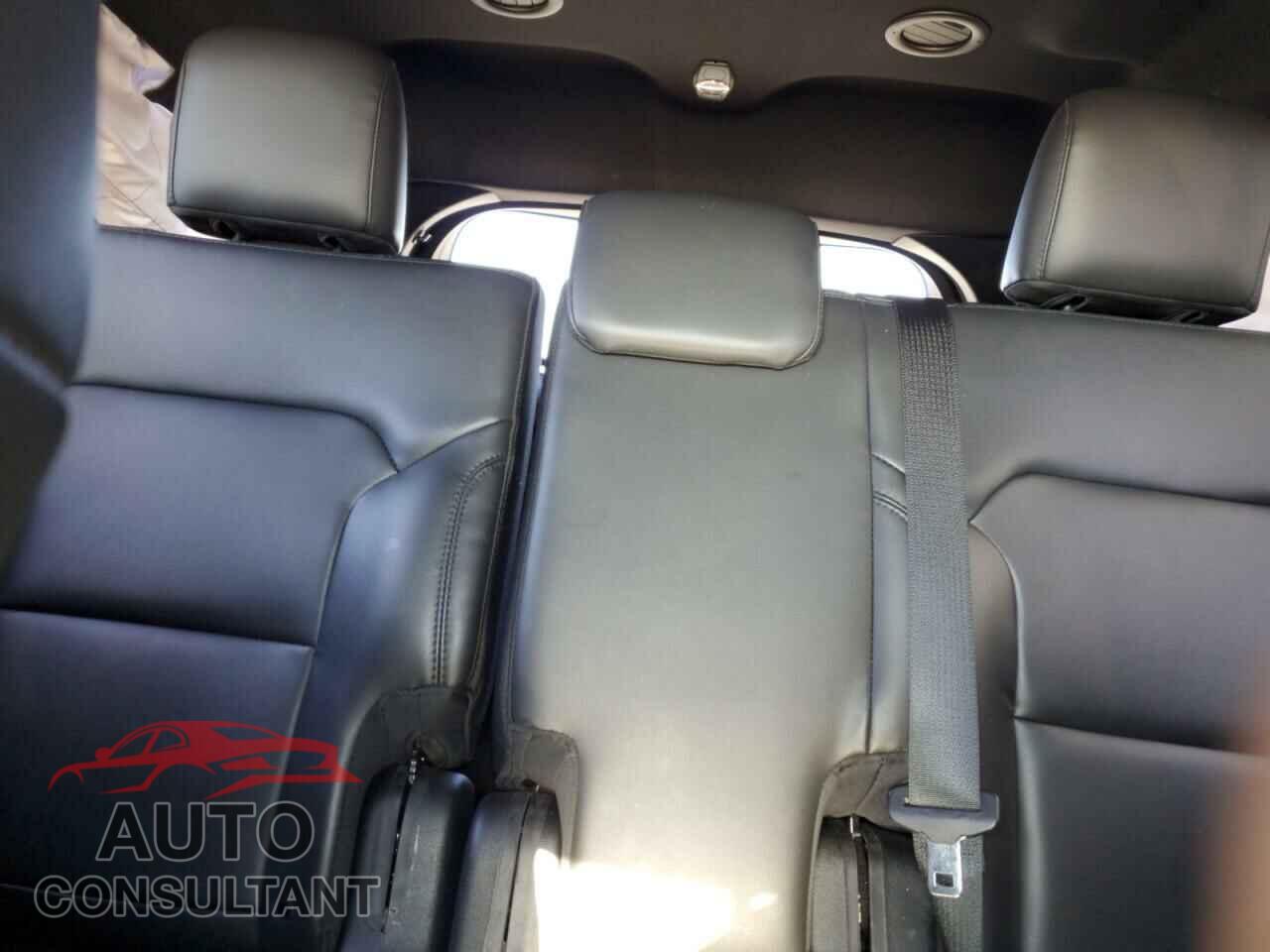 FORD EXPLORER 2019 - 1FM5K8D82KGA08766