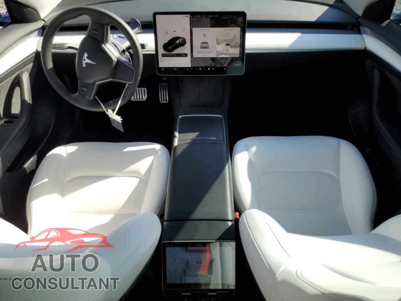 TESLA MODEL 3 2023 - 5YJ3E1EC3PF708035