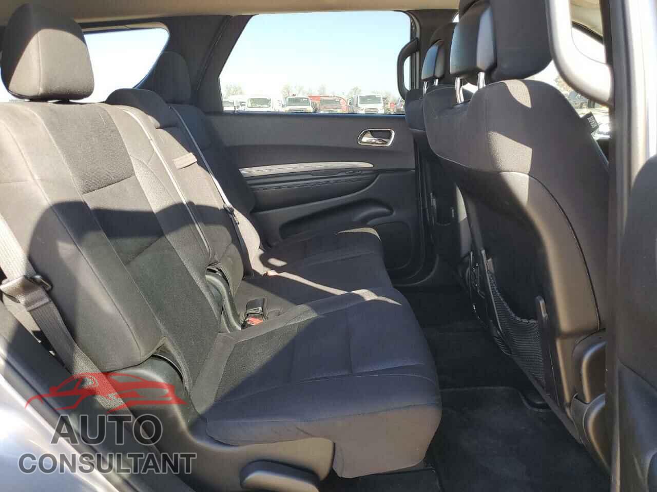 DODGE DURANGO 2014 - 1C4RDHAG1EC405215