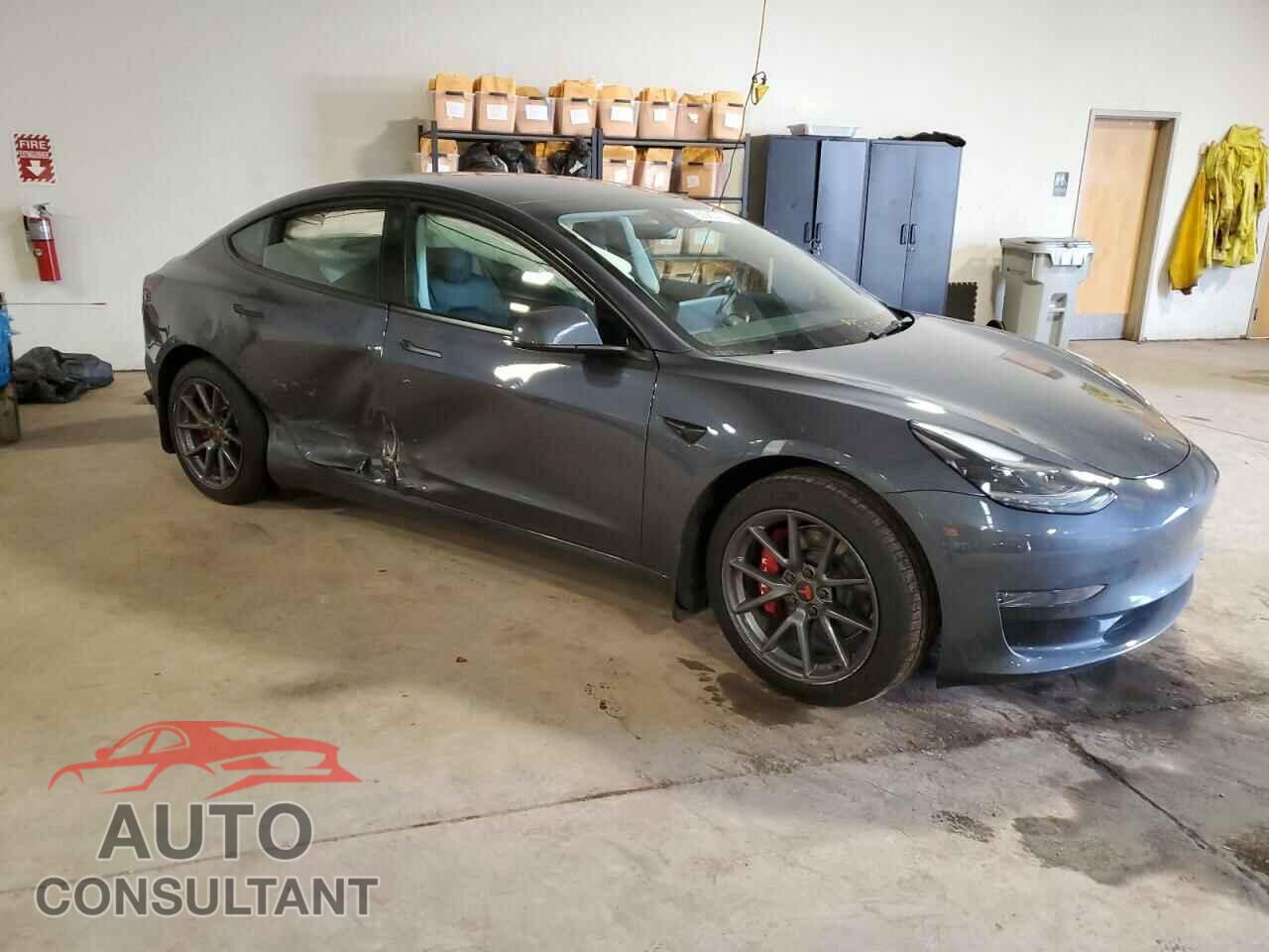 TESLA MODEL 3 2023 - 5YJ3E1EA9PF484140