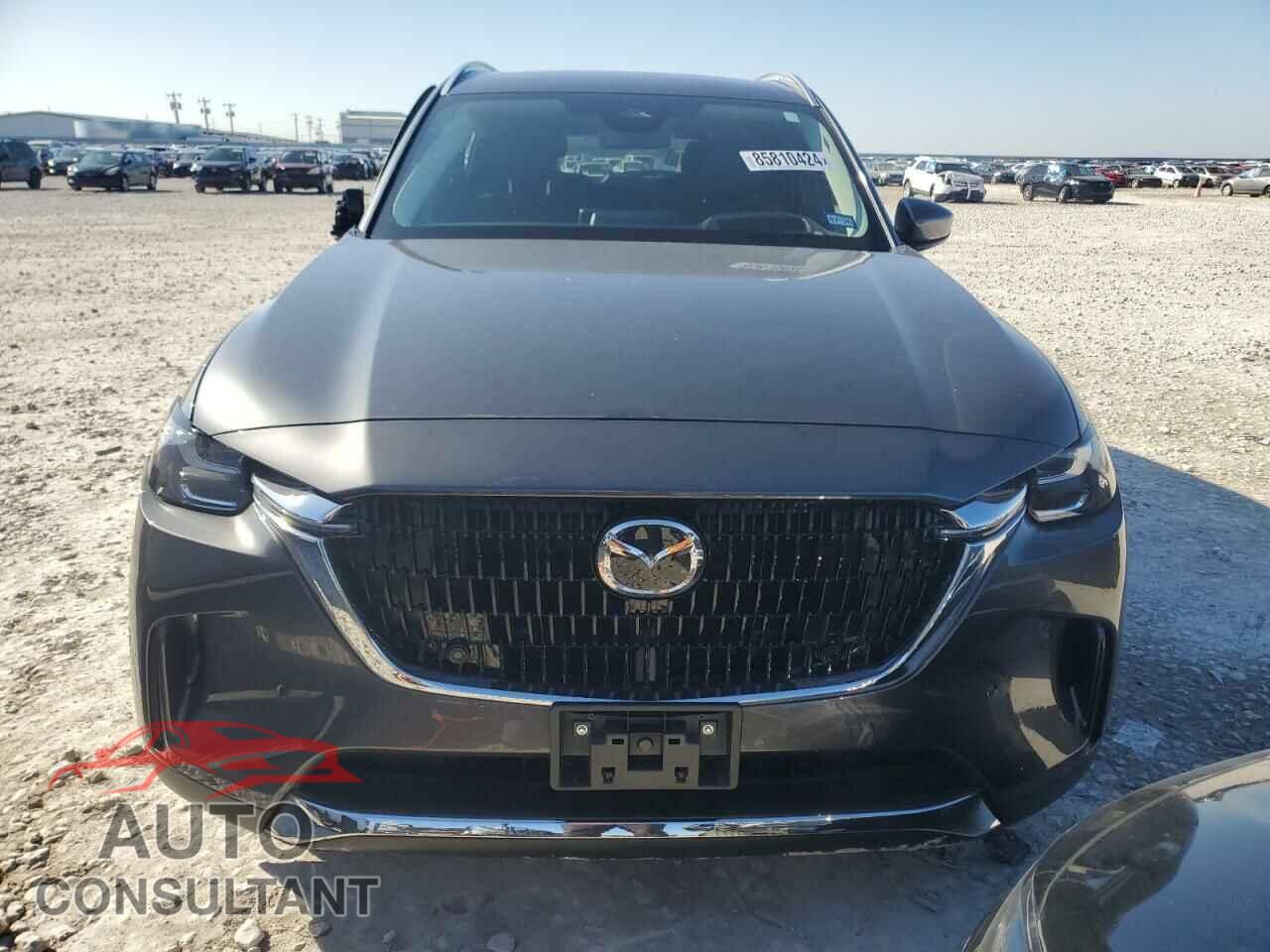 MAZDA CX-90 PREM 2024 - JM3KKDHA5R1159862