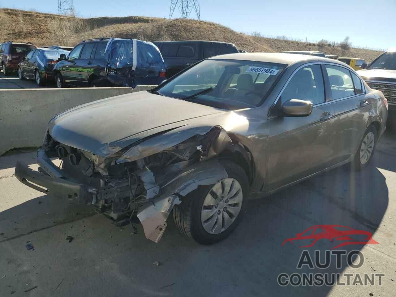 HONDA ACCORD 2010 - 1HGCP2F36AA129802