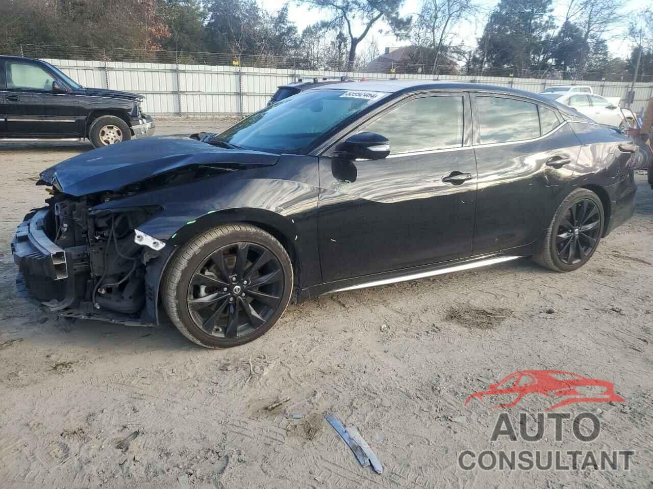 NISSAN MAXIMA 2019 - 1N4AA6AV7KC379097