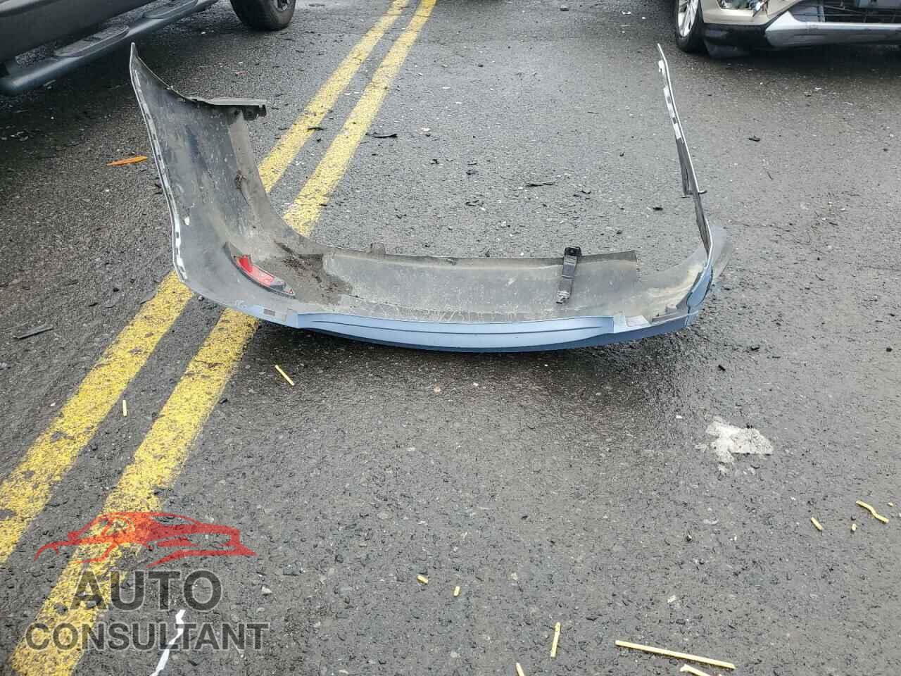 HYUNDAI ACCENT 2012 - KMHCU4AE3CU071432