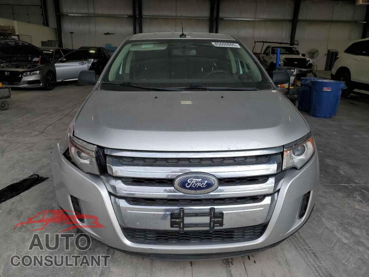 FORD EDGE 2013 - 2FMDK3GC6DBC02032