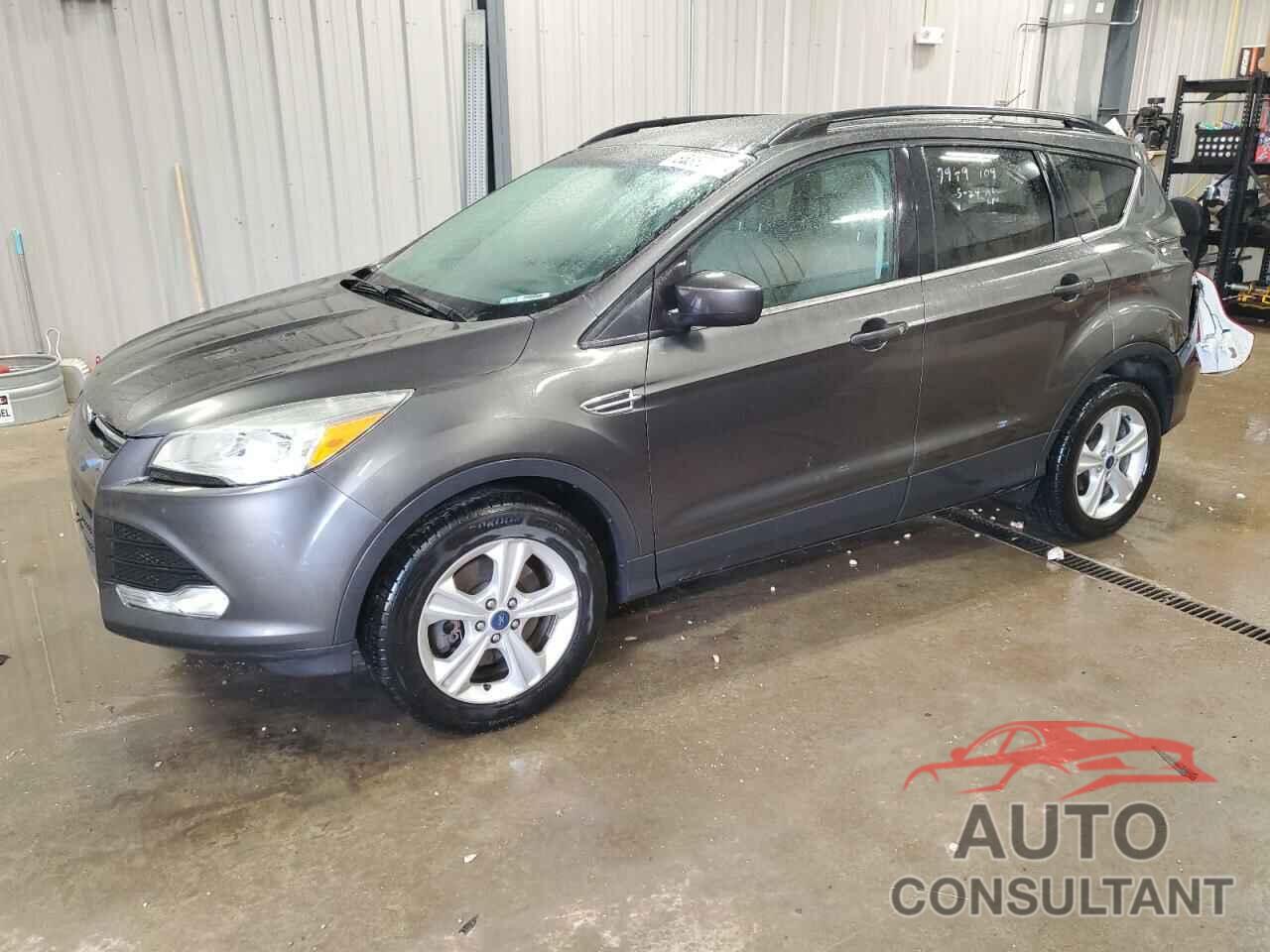 FORD ESCAPE 2015 - 1FMCU9G98FUA45761