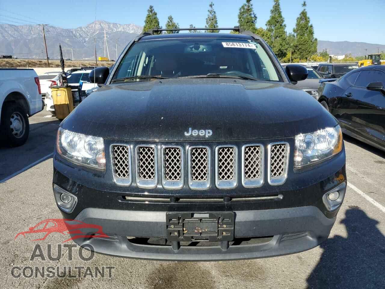 JEEP COMPASS 2016 - 1C4NJCEA2GD561891