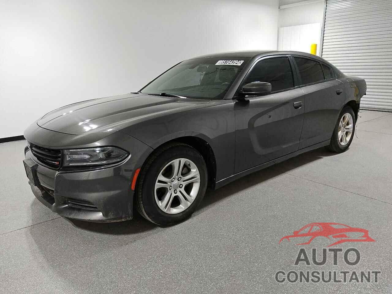 DODGE CHARGER 2021 - 2C3CDXBG6MH642538