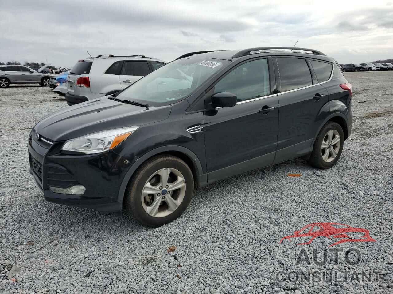 FORD ESCAPE 2015 - 1FMCU0GX5FUA48790