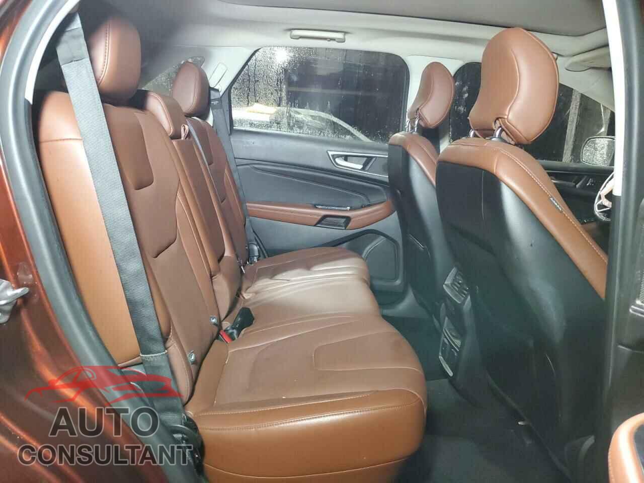 FORD EDGE 2015 - 2FMPK4K9XFBB27305