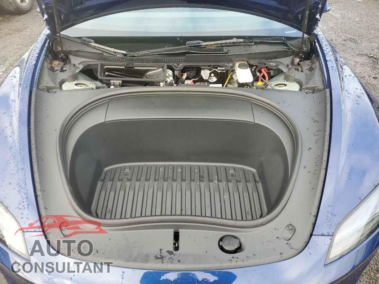 TESLA MODEL 3 2024 - 5YJ3E1EB3RF817170