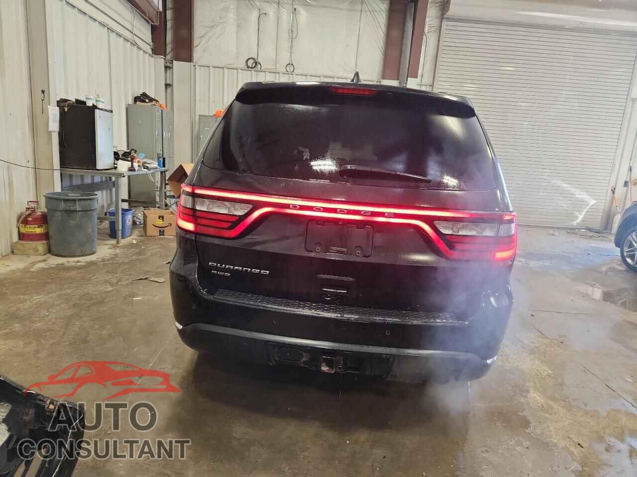 DODGE DURANGO 2014 - 1C4RDJAG5EC287421