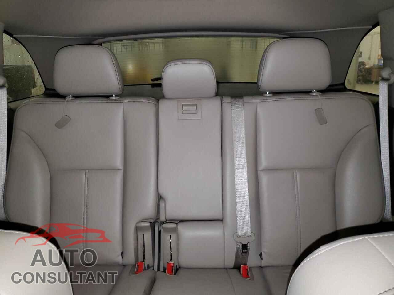 FORD EDGE 2013 - 2FMDK3JC2DBB21649