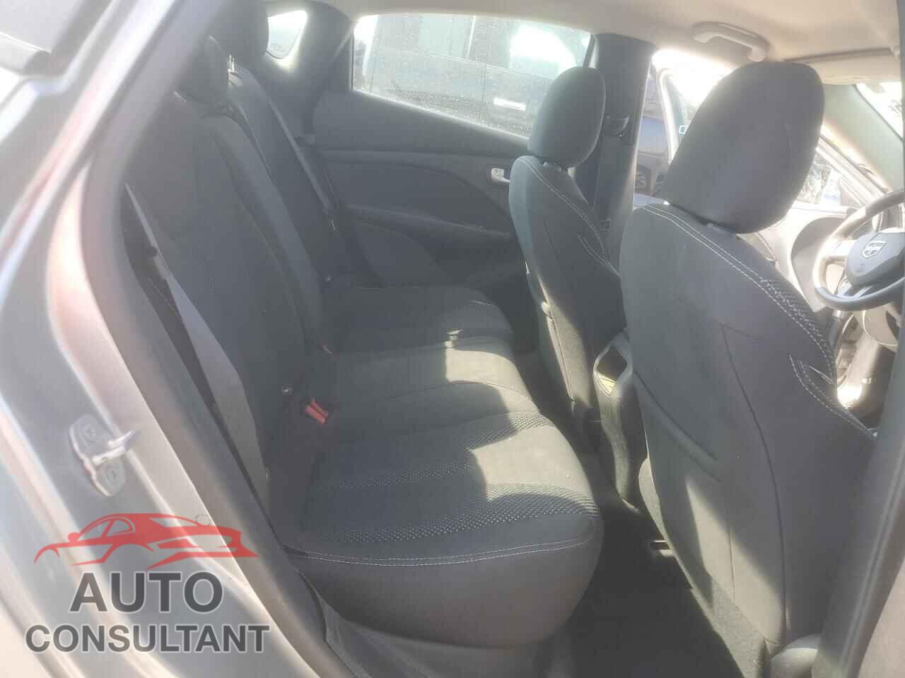 DODGE DART 2014 - 1C3CDFBB4ED891367