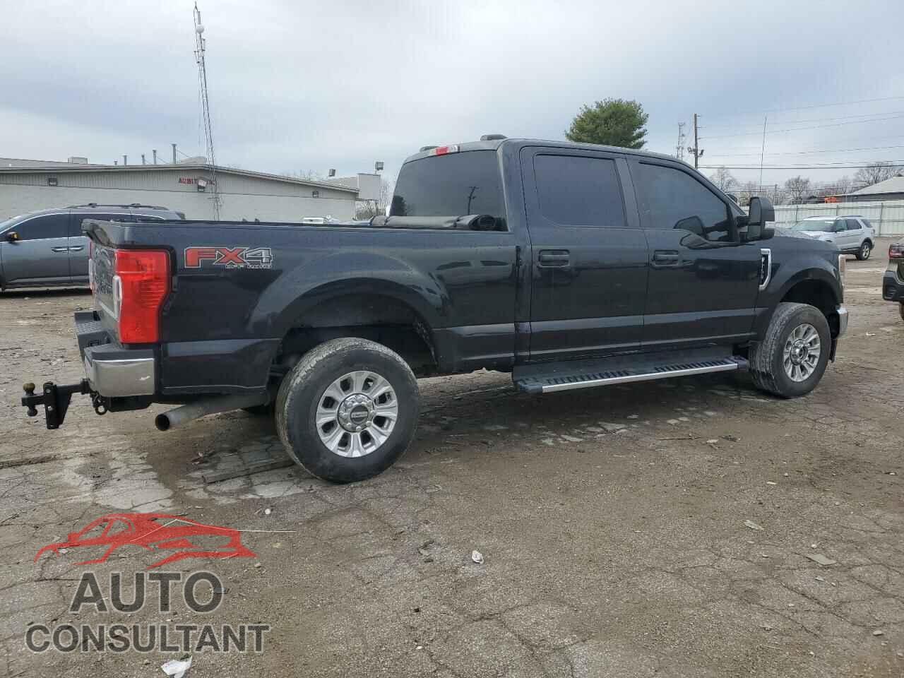 FORD F250 2020 - 1FT7W2B62LEC86774