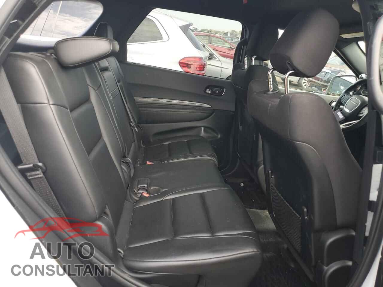 DODGE DURANGO 2023 - 1C4RDJFG2PC580348
