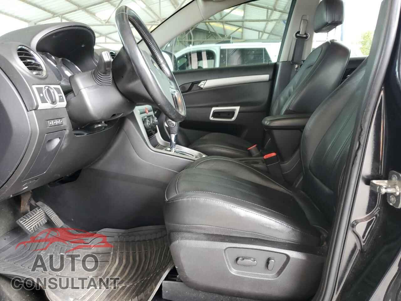 CHEVROLET CAPTIVA 2012 - 3GNFL4E5XCS610389